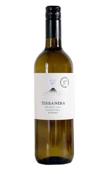 Produit: Karamolegos Terra Nera Assyrtiko 2025