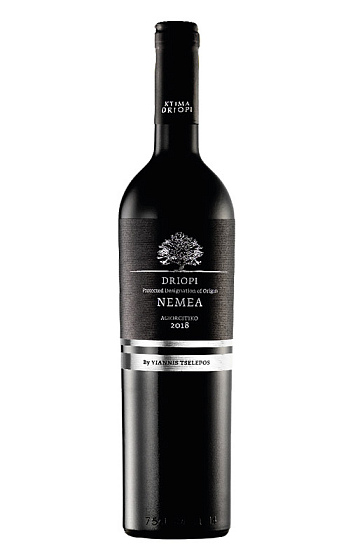 Produit: Ktima Tselepos Nemea Driopi 2024