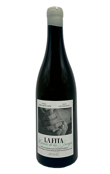 Produit: La Fita Xarello de les Granges 2024