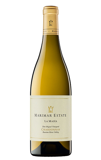 Produit: Marimar La Masía Chardonnay 2024