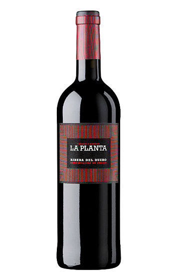 Produit: La Planta 2025