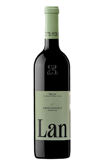 Produit: Lan Ecológico 2021