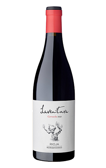 Produit: Laventura Garnacha 2025
