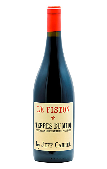 Produit: Le Fiston by Jeff Carrel 2024