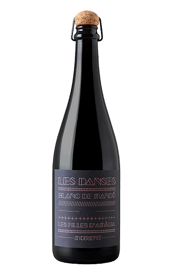 Produit: Celler del Roure Les Danses Blanc Mandó 2024