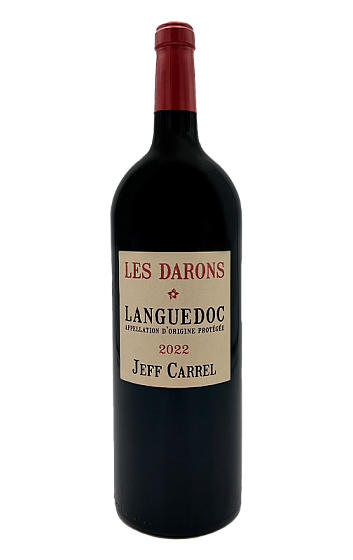 Produit: Les Darons by Jeff Carrel 2024 [Magnum]