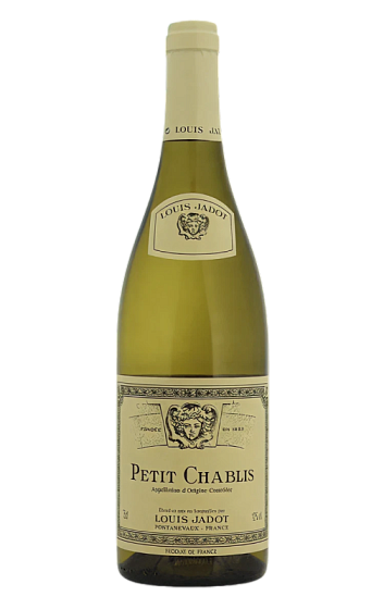 Produit: Louis Jadot Petit Chablis 2024