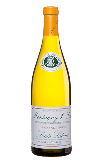 Produit: Louis Latour Montagny La Grande Roche 2024