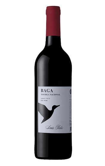 Produit: Luis Pato Baga/Touriga 2023