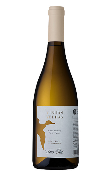 Produit: Luís Pato Vinhas Velhas Branco 2024