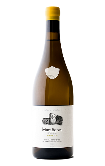 Produit: Marañones Blanco 2023