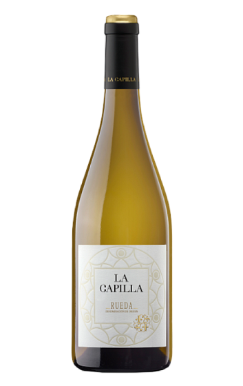 Produit: Marqués de Cáceres La Capilla Rueda 2025
