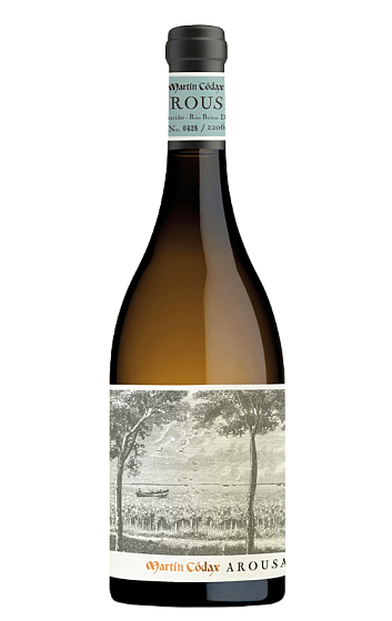 Produit: Martín Códax Arousa 2023