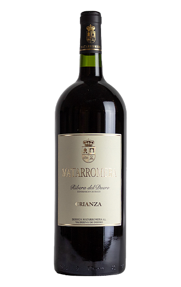 Produit: Matarromera Crianza Magnum 2022