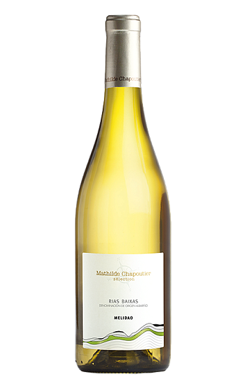 Produit: Mathilde Chapoutier Rías Baixas 2023