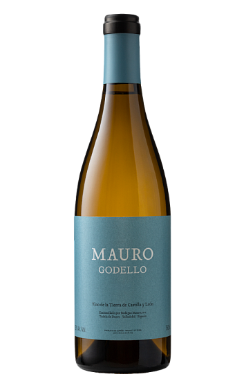 Produit: Mauro Godello 2025