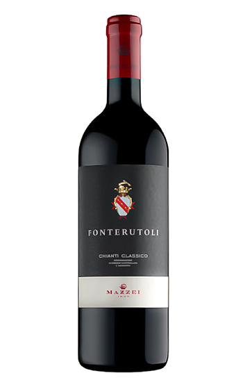 Produit: Mazzei Fonterutoli Chianti Classico 2023