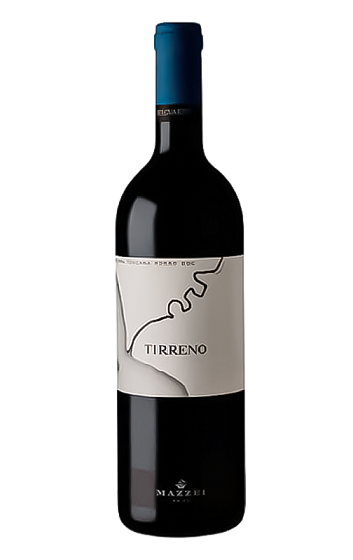 Produit: Tirrenico Maremma Toscana Rosso 2024