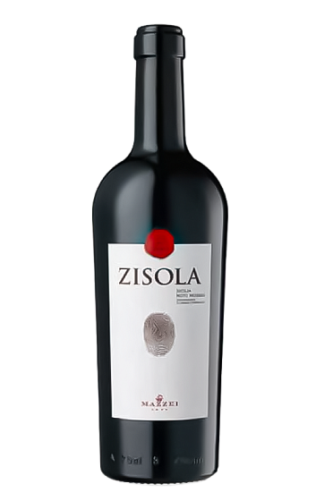 Produit: Zisola Noto Rosso 2023