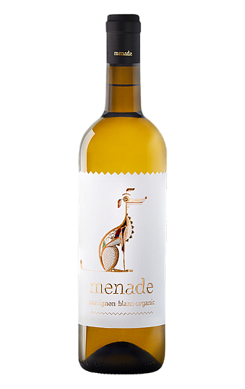 Produit: Menade Sauvignon Blanc 2025