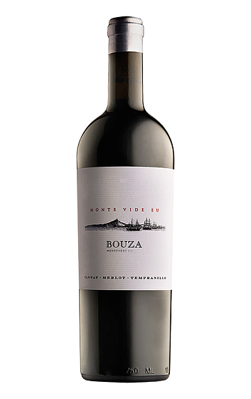Produit: Bouza Monte Vide Eu 2024