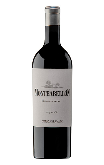 Produit: Monteabellón 14 Meses 2023
