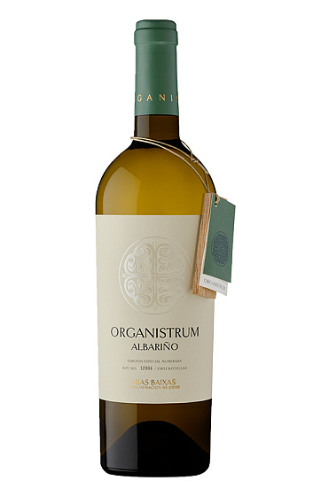Produit: Organistrum 2022