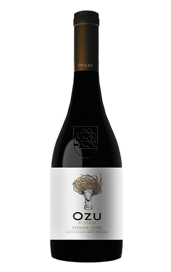 Produit: Otazu Premium Cuvee 2024