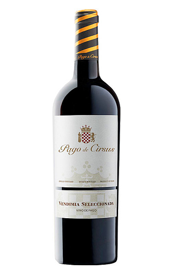 Produit: Pago de Cirsus Vendimia Seleccionada 2024