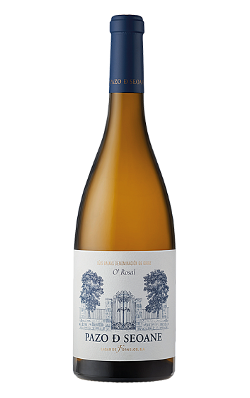 Produit: Pazo de Seoane Rosal 2025