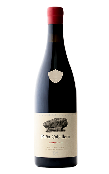 Produit: Peña Caballera 2023