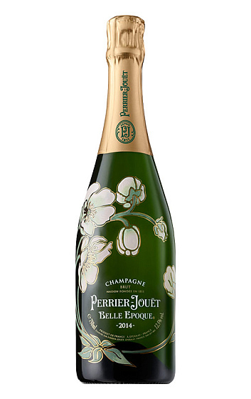 Produit: Perrier-Jouët Belle Epoque 2018