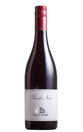 Produit: Villa Wolf Pinot Noir 2023
