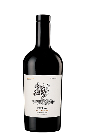 Produit: Poula 2024