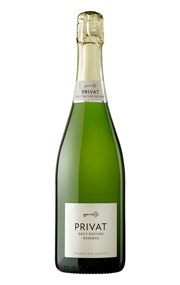 Produit: Cava Privat Brut Nature Reserva 2024