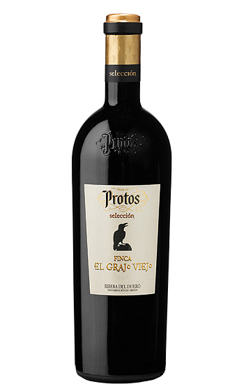 Produit: Protos Selección Finca El Grajo Viejo 2021