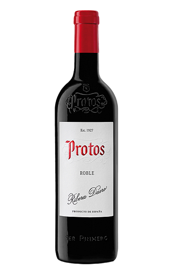 Produit: Protos Roble 2025