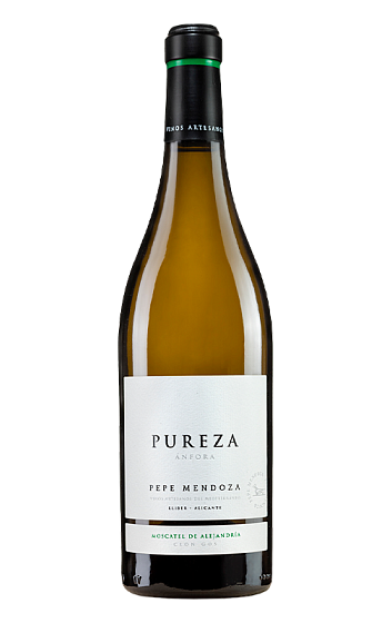 Produit: Pepe Mendoza Casa Agrícola Pureza 2025