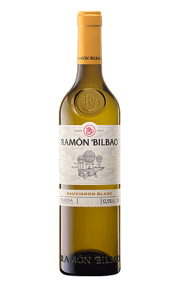 Produit: Ramón Bilbao Sauvignon Blanc 2025