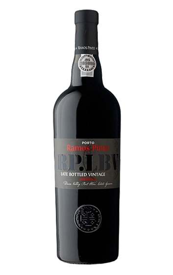 Produit: Ramos Pinto Late Bottled Vintage 2019