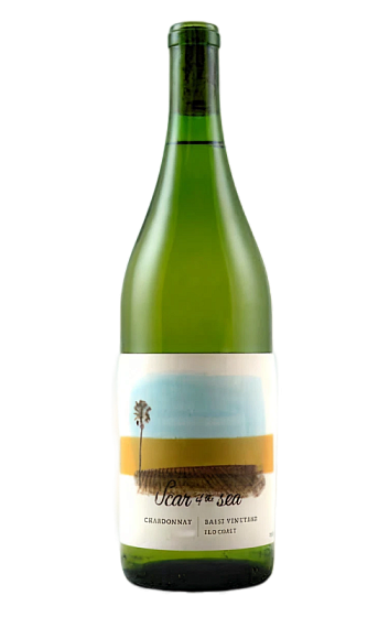 Produit: Scar of the Sea Bassi Vineyard Chardonnay 2023