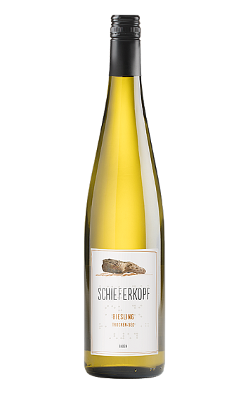 Produit: Schieferkopf Riesling Baden 2025