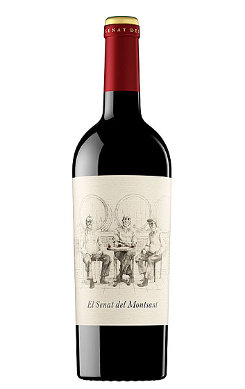 Produit: El Senat del Montsant 2025