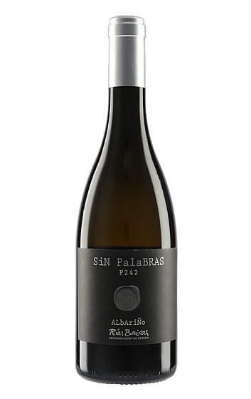 Produit: Sin Palabras P 242 2024