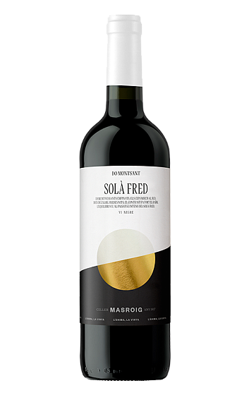 Produit: Solà Fred Negre 2025