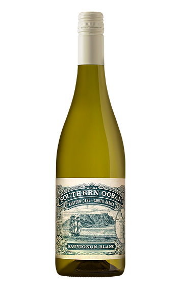 Produit: Southern Ocean South Africa 2026