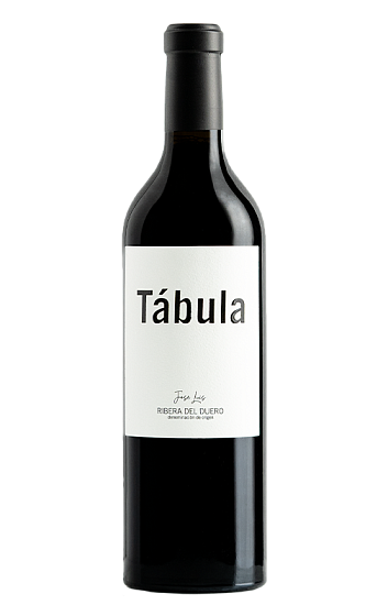 Produit: Tábula 2024