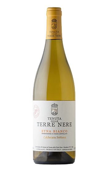 Produit: Terre Nere Etna Bianco Calderara Sottana 2024