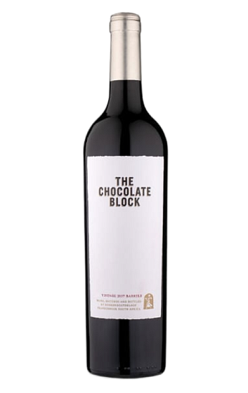 Produit: The Chocolate Block Magnum 2024