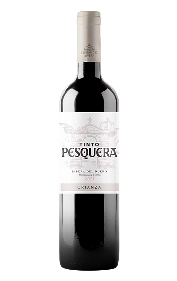 Produit: Tinto Pesquera Rouge crianza 2022